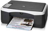 HP DeskJet F2188