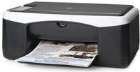 HP DeskJet F2187