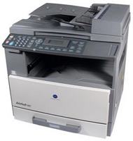 Konica Minolta Bizhub 163