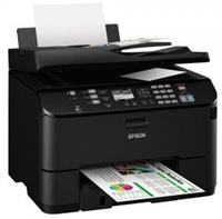 Epson WorkForce Pro WP-4000