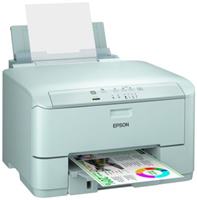 Epson WorkForce Pro WP-4015