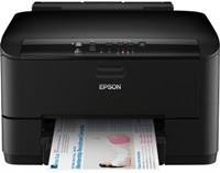 Epson WorkForce Pro WP-4025