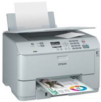 Epson WorkForce Pro WP-4500