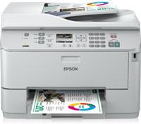 Epson WorkForce Pro WP-4525
