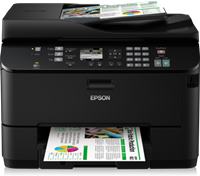 Epson WorkForce Pro WP-4535