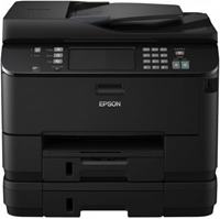 Epson WorkForce Pro WP-4545