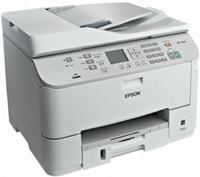 Epson WorkForce Pro WP-4595