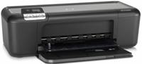 HP DeskJet D5563