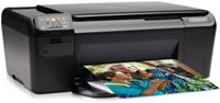 HP Photosmart C4683