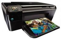 HP Photosmart C4783
