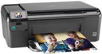 HP PhotoSmart C4795