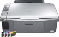 Epson Stylus DX5050