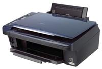 Epson Stylus DX7450
