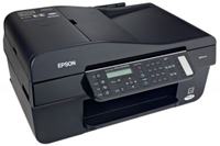 Epson Stylus Office BX310FN