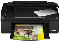 Epson Stylus SX115