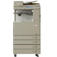 Canon iR 2025