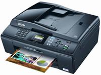 Brother MFC-J415W