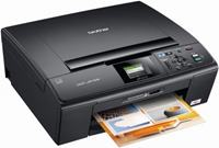 Brother DCP-J315W