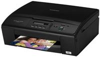 Brother DCP-J140W