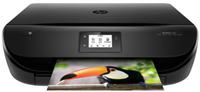 HP Envy 4522