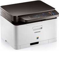 Samsung CLX-3305W