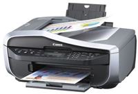 Canon Pixma MX318