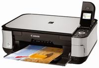 Canon Pixma MP470