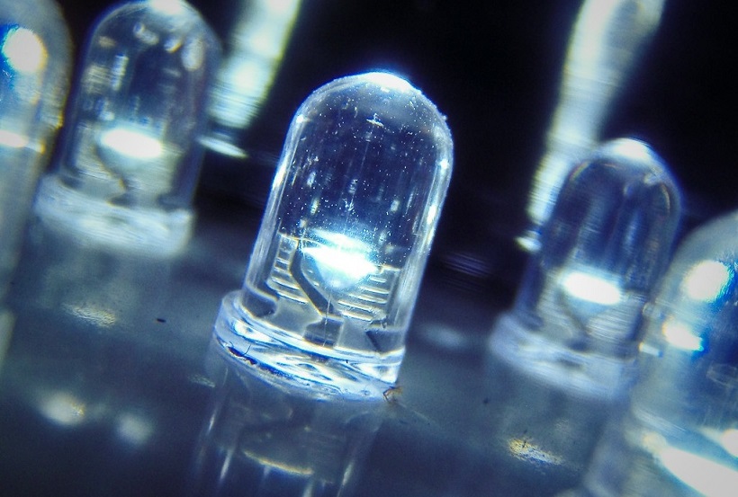 led ziarovky led ziarovky
