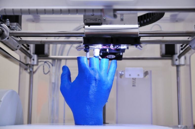 Ako vybrať vhodnú 3D tlačiareň Ako vybrať vhodnú 3D tlačiareň