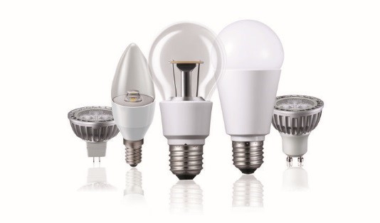 LED žiarovka