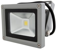 LED reflektory osvetlia okolie Vášho domu lacno a dokonale