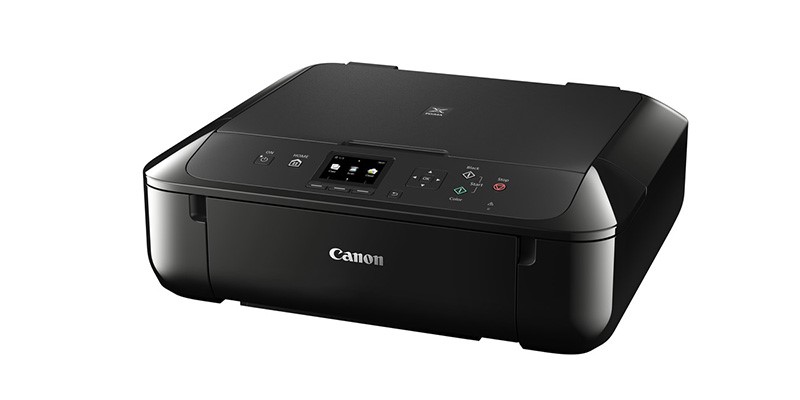 Canon Pixma MG5750 Canon Pixma MG5750