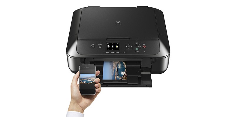 Canon Pixma MG5750 Canon Pixma MG5750