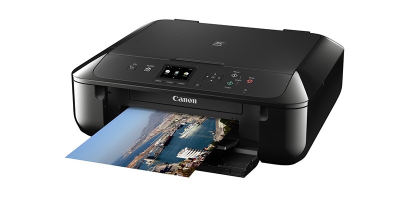 Canon Pixma MG5750 Canon Pixma MG5750