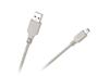 Kábel USB "A" - mini USB 1,5m