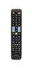 Diaľkové ovládanie Univerzál Samsung LCD/LED/HDTV