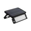 Solárne LED svietidlo s detektorom pohybu, 10W, 4000K