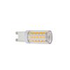 LED žiarovka Nowodvorski BULB G9, LED 4W, 3000K 7503