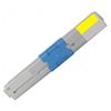 Toner OKI 44973533 (C301, C321, MC332, MC342), žltá (yellow), kompatibilný