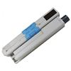 Toner OKI 44973536 (C301, C321, MC332, MC342), čierna (black), kompatibilný
