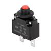 Spínač termobimetalický s funkciou RESET 230V/16A