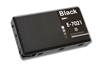 Cartridge Epson T7021, čierna (black), kompatibilný