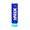 Akumulátor XTAR 18650 Li-ION 2200mAh 3,7V