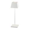 Stolná lampa Nowodvorski MAHE LED WHITE 8397