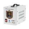 Záložný zdroj KEMOT PROsinus-800 12V 230V 800VA/500W biely