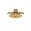 Nowodvorski CAMELEON CANOPY F MINI GOLD 11188