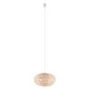 Svietidlo Nowodvorski RATTAN S 11153