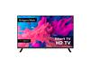 Televízor Kruger&Matz 32"(82cm) HD H.265 DVB-T2/C/S2 smart VIDAA