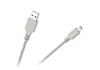 Kábel USB "A" - mini USB 1m