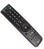 Diaľkové ovládanie LG AKB69680403